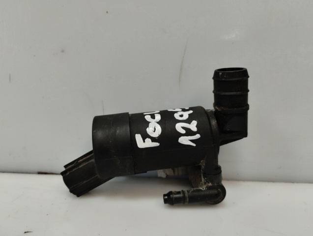 BV6117K624BB Ford