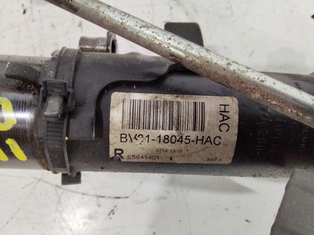 Amortecedor dianteiro direito BV6118045HAC FORD