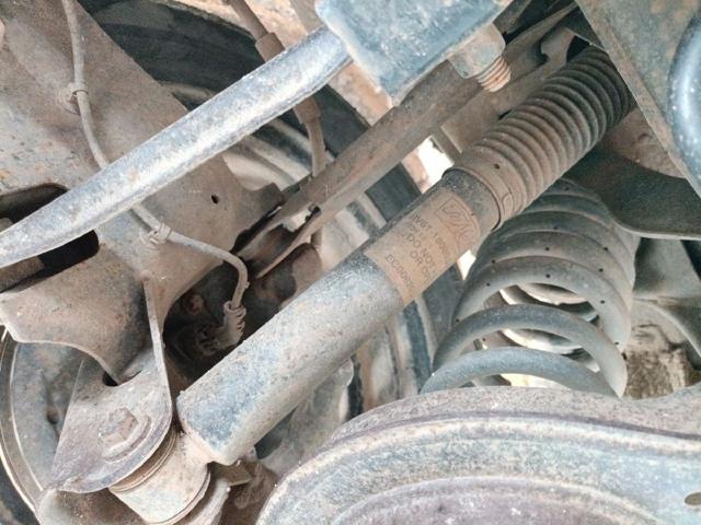 Amortecedor traseiro BV6118080LBA FORD