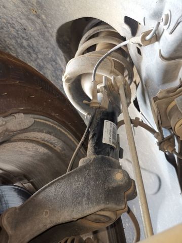 BV6118K001AAC Ford