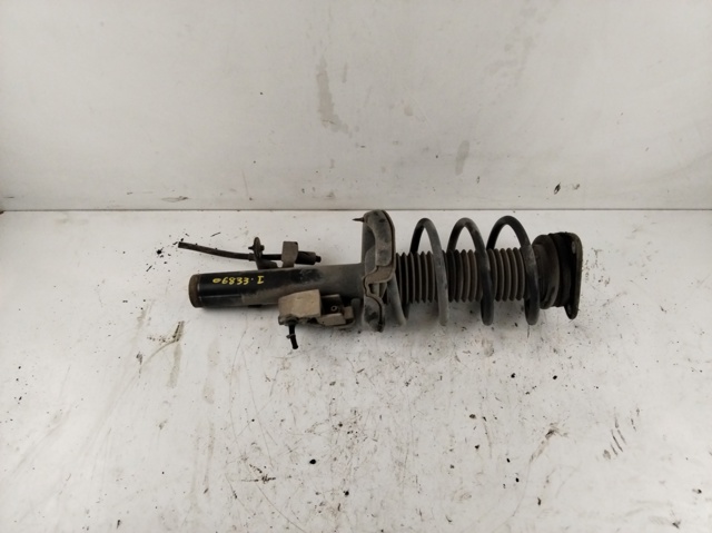 BV6118K001AAC Ford