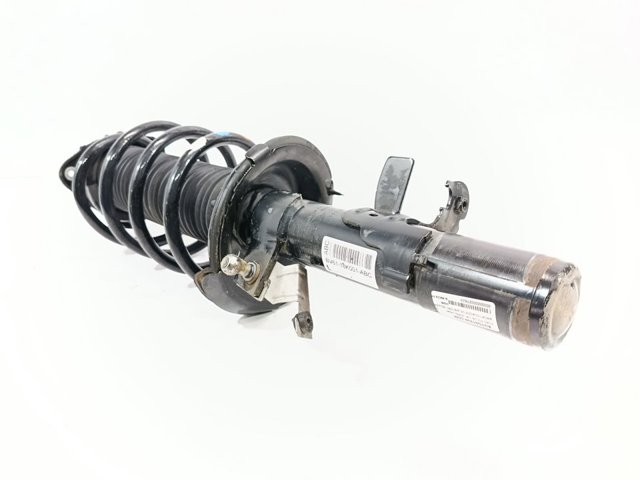 Amortecedor dianteiro esquerdo BV6118K001ABC FORD