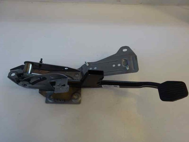 Pedal do freio BV612467GC FORD