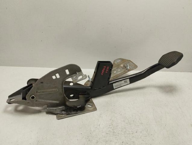 Pedal do freio BV612467GC FORD