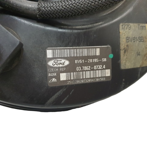 BV612B195SB Ford
