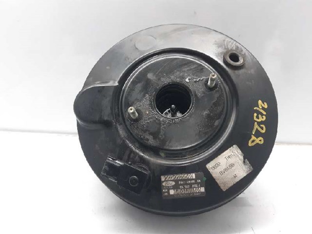 BV612B195SB Ford