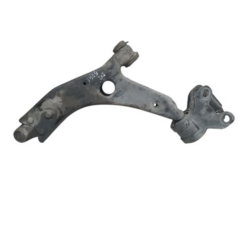 Braço oscilante inferior direito de suspensão dianteira BV613A423AAC FORD