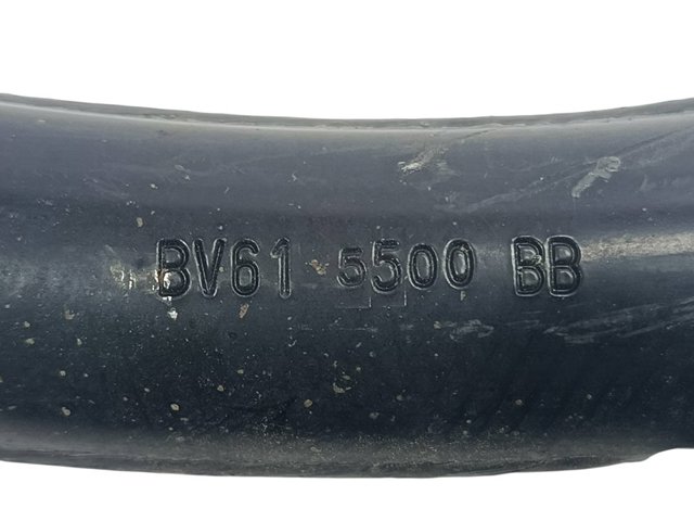 Braço oscilante superior esquerdo/direito de suspensão traseira BV615500BB FORD