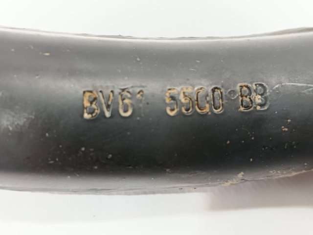 Braço oscilante superior esquerdo/direito de suspensão traseira BV615500BB FORD