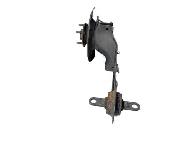 Pino moente (extremidade do eixo) traseiro direito BV615A968CC FORD