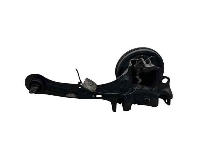 Pino moente (extremidade do eixo) traseiro direito BV615A968CC FORD