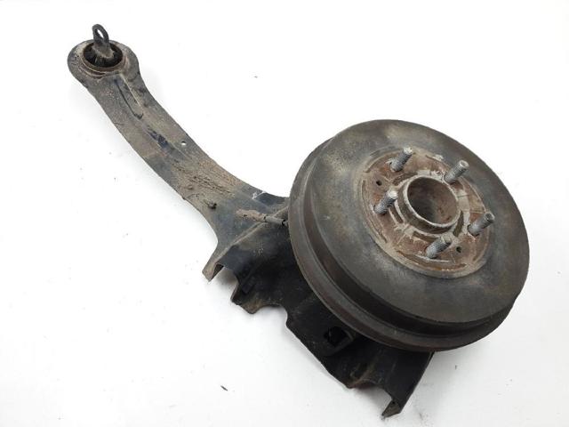 BV615A969CC Ford