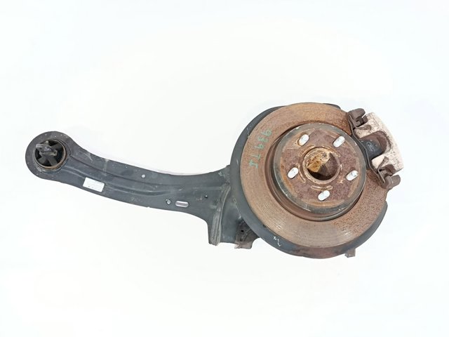 BV615A969CC Ford