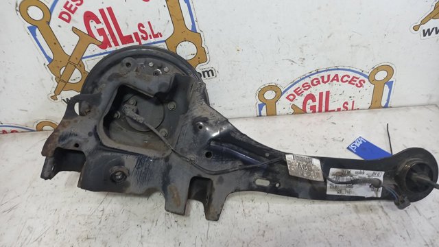 BV615A969CC Ford
