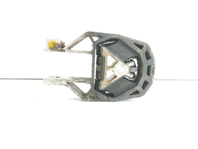 Coxim (suporte) traseiro de motor BV616P082CB FORD