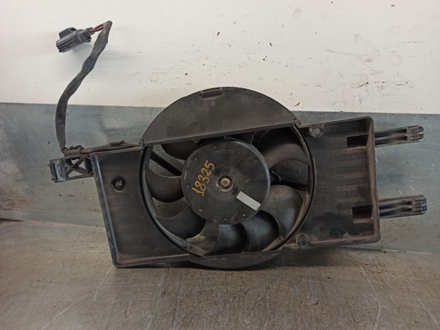 BV618C607SC Ford