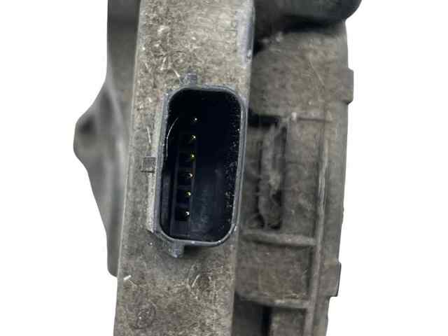 Pedal de gás (de acelerador) BV619F836AB FORD