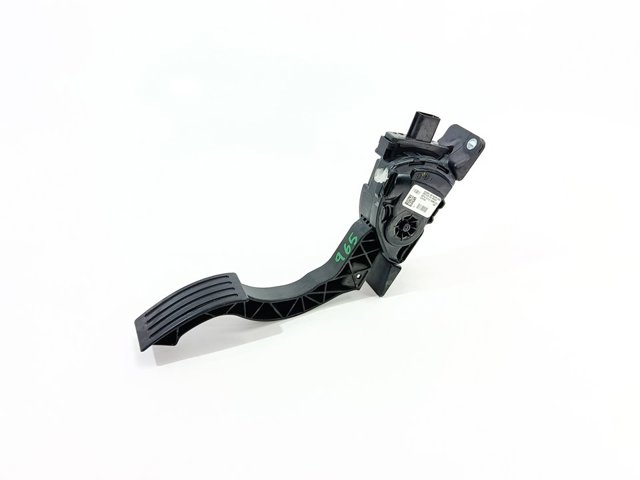 Pedal de gás (de acelerador) BV619F836AB FORD