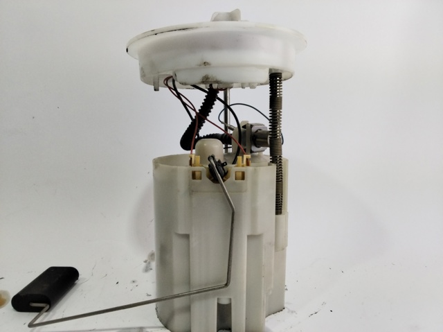 Módulo de bomba de combustível com sensor do nível de combustível BV619H307JE FORD