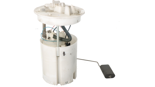 Módulo de bomba de combustível com sensor do nível de combustível BV619H307JE FORD