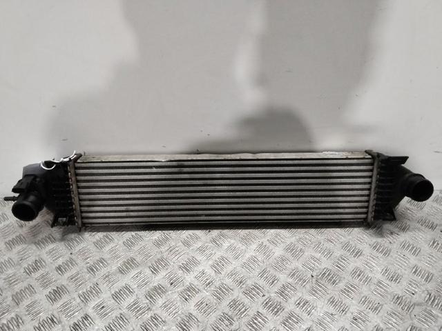 Radiador de intercooler BV619L440AD FORD