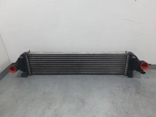 Radiador de intercooler BV619L440AD FORD