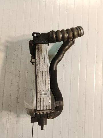 Radiador de intercooler BV619L440CE FORD