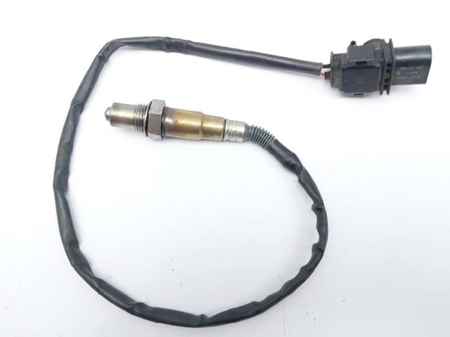 BV6A9Y460AA Ford