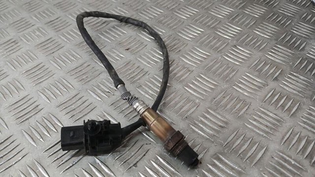 BV6A9Y460AA Ford