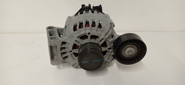 BV6N10300BB Ford