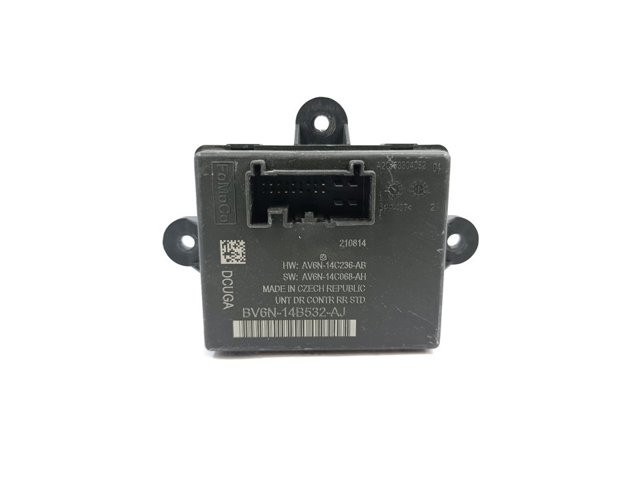 Unidade de conforto BV6N14B532AJ FORD