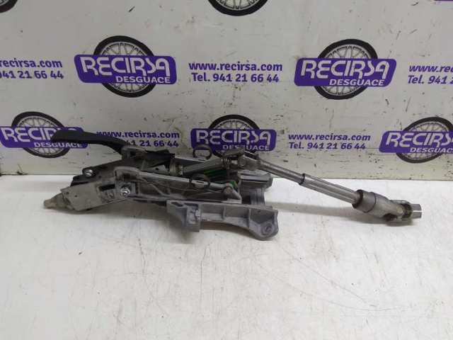 Coluna da direção BV6N3C529EA FORD
