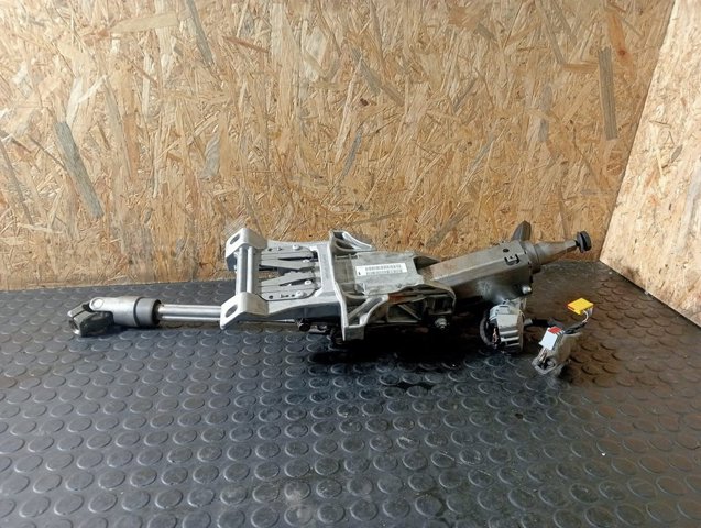 BV6N3C529EA Ford