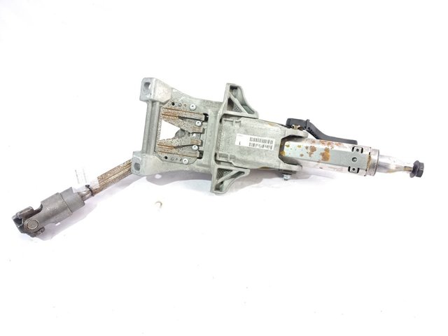 Coluna da direção BV6N3C529EA FORD