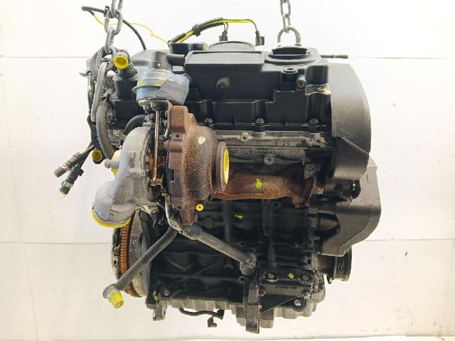 BWD Chrysler