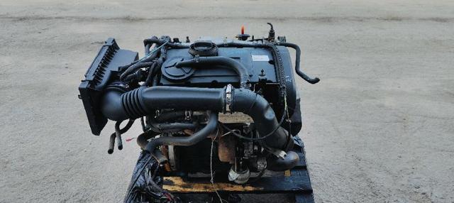 Motor montado BWD CHRYSLER