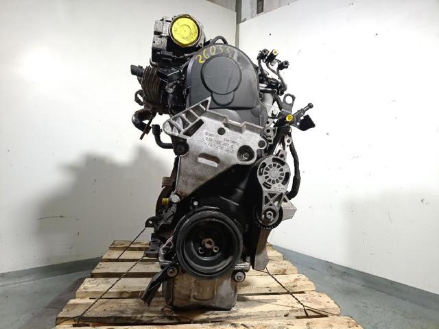 BXE VAG