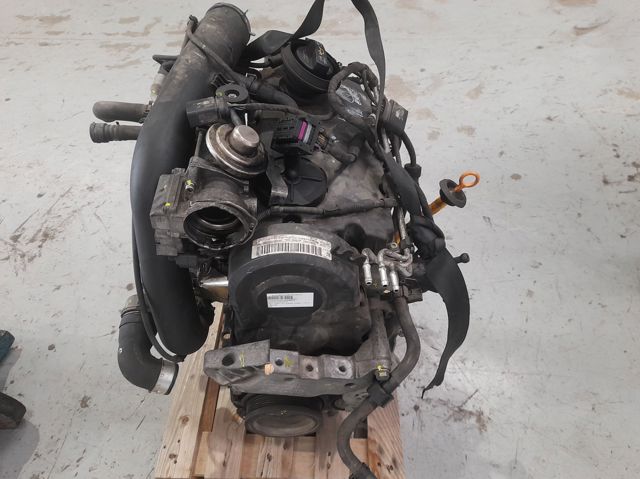 BXE VAG