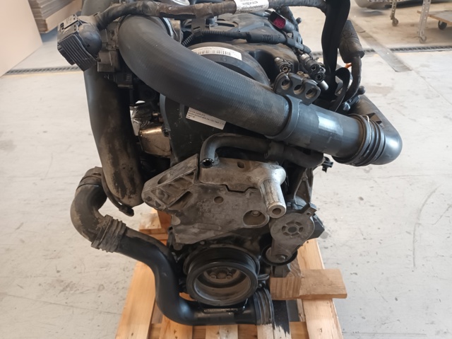 BXE VAG