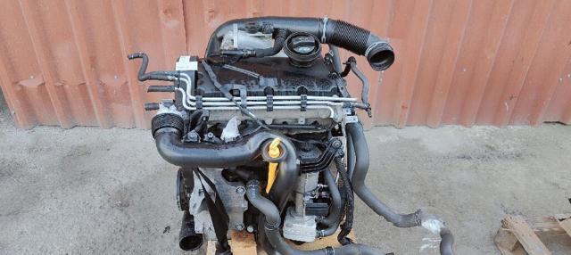 BXE VAG