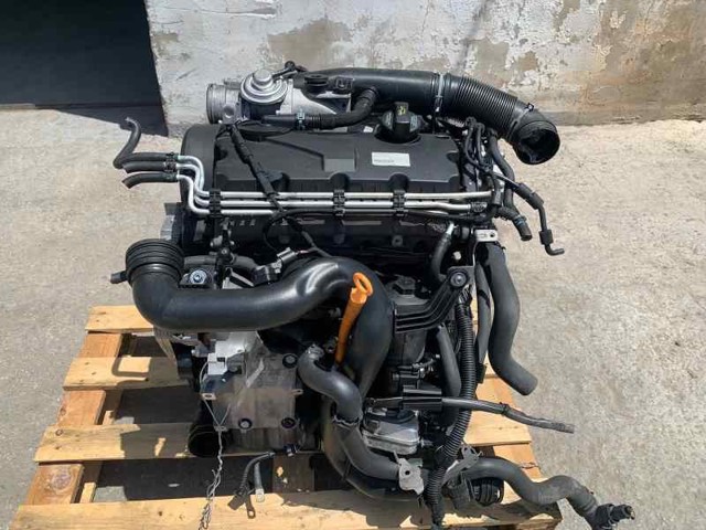 BXE VAG