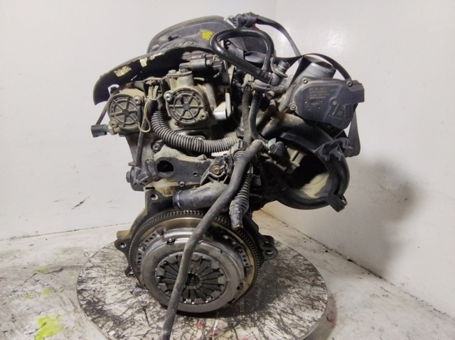 BXW VAG