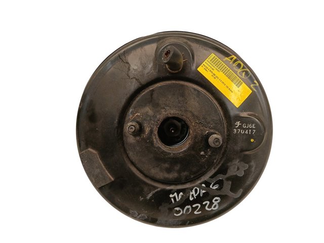 C0504000 Mazda