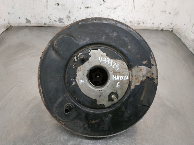 C0504000 Mazda