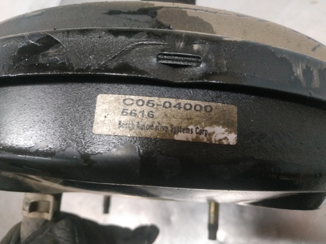 C0504000 Mazda