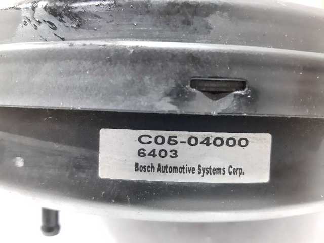 C0504000 Mazda