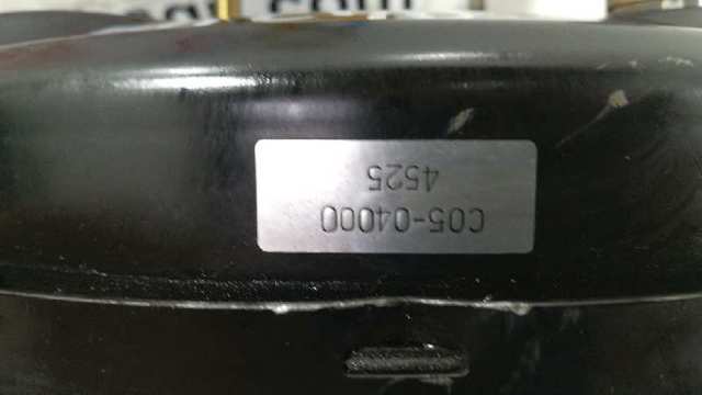 C0504000 Mazda