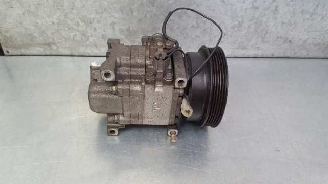 Compressor de aparelho de ar condicionado C10061K00 MAZDA