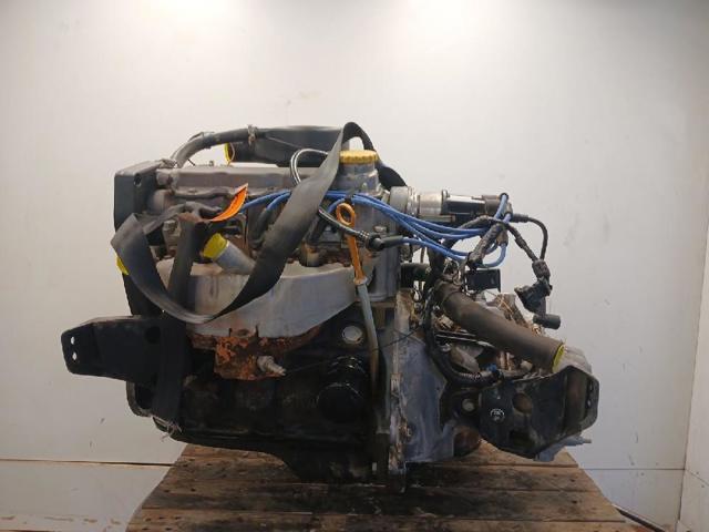 C12NZ Opel