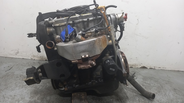 C12NZ Opel